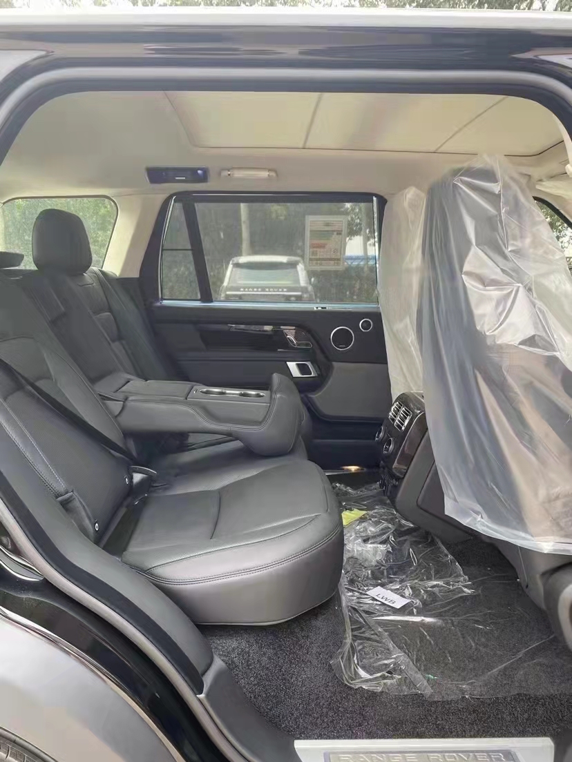 揽胜行政 20款 3.0T 汽油 Vogue 加长 港口喜迎双十一劲爆优惠