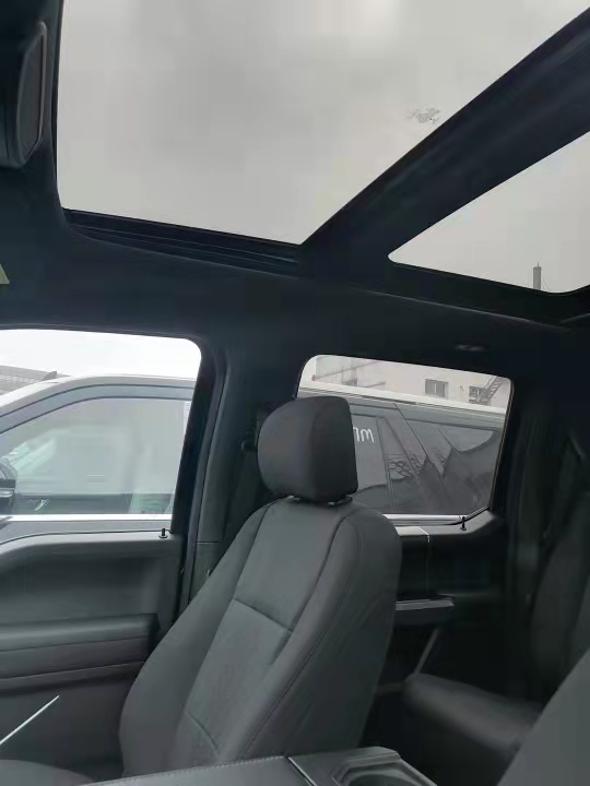 福特F150 20款 3.5T XLT 天津港保税区现车随时提