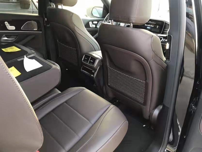 奔驰GLS450 21款 7座 全景20轮  天津港国六钜惠十月裸利出售