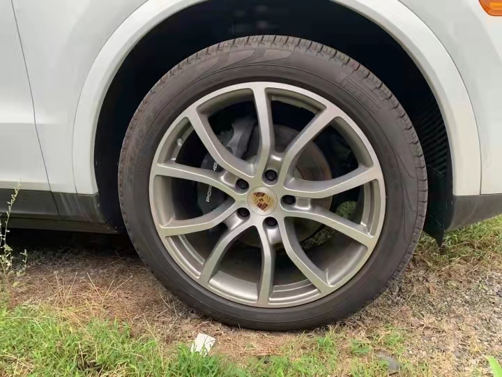  保时捷卡宴 20款 3.0T 销售全国港口火热促销中