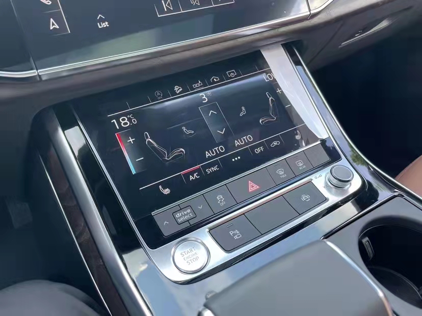 奥迪Q7 20款 3.0T Komfort舒适 港口双十一大促随时提车