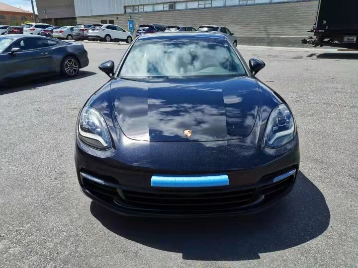 保时捷Panamera 20款 4S 2.9T 双十一大促随时提车