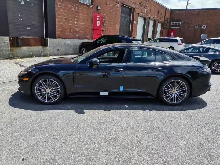 保时捷Panamera 20款 4S 2.9T 双十一大促随时提车