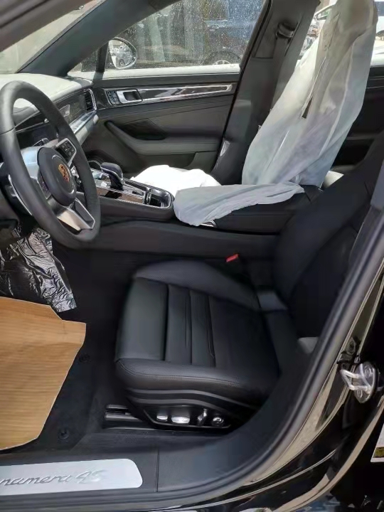 保时捷Panamera 20款 4S 2.9T 双十一大促随时提车