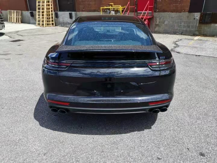 保时捷Panamera 20款 4S 2.9T 双十一大促随时提车