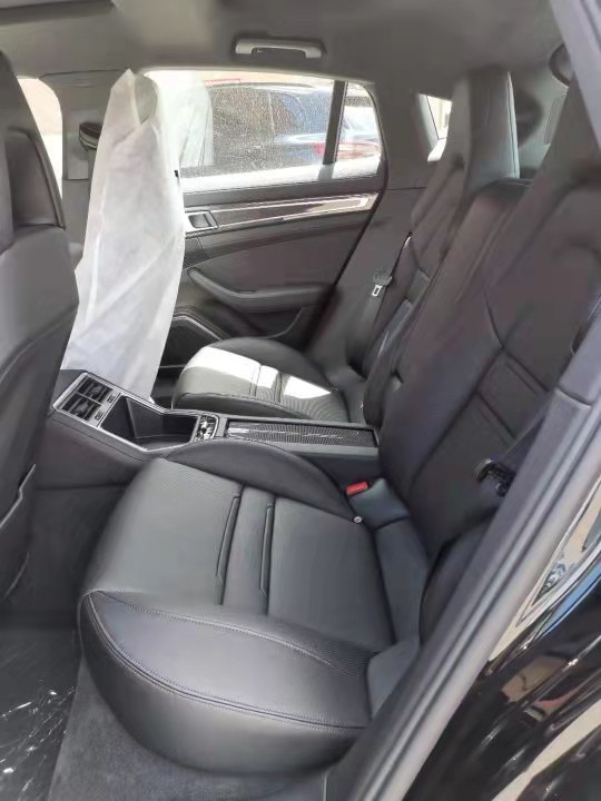 保时捷Panamera 20款 4S 2.9T 双十一大促随时提车