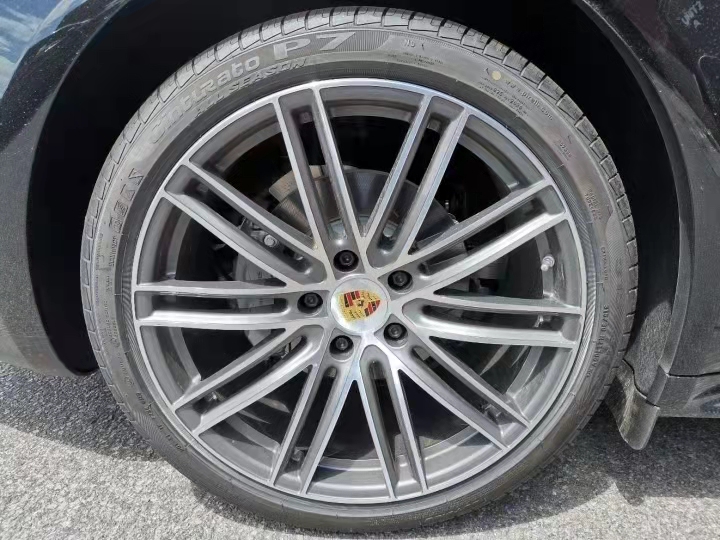 保时捷Panamera 20款 4S 2.9T 双十一大促随时提车