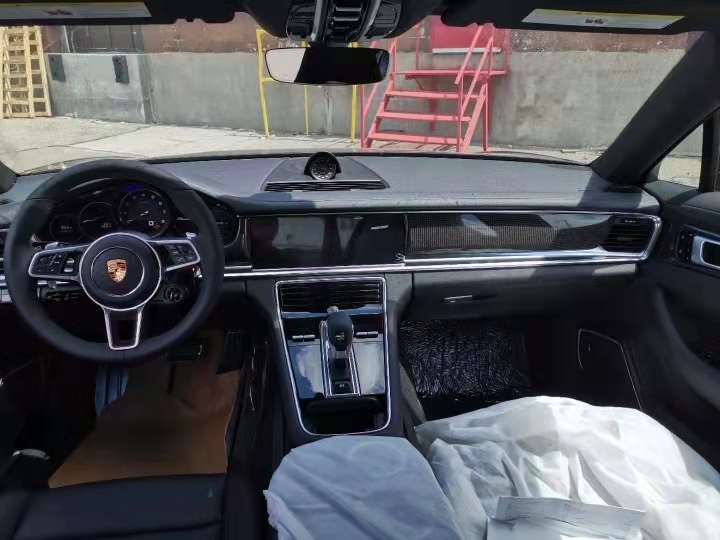 保时捷Panamera 20款 4S 2.9T 双十一大促随时提车