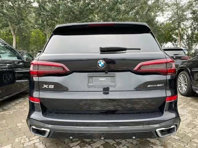 宝马X5 20款3.0T M运动  港口批发价清仓