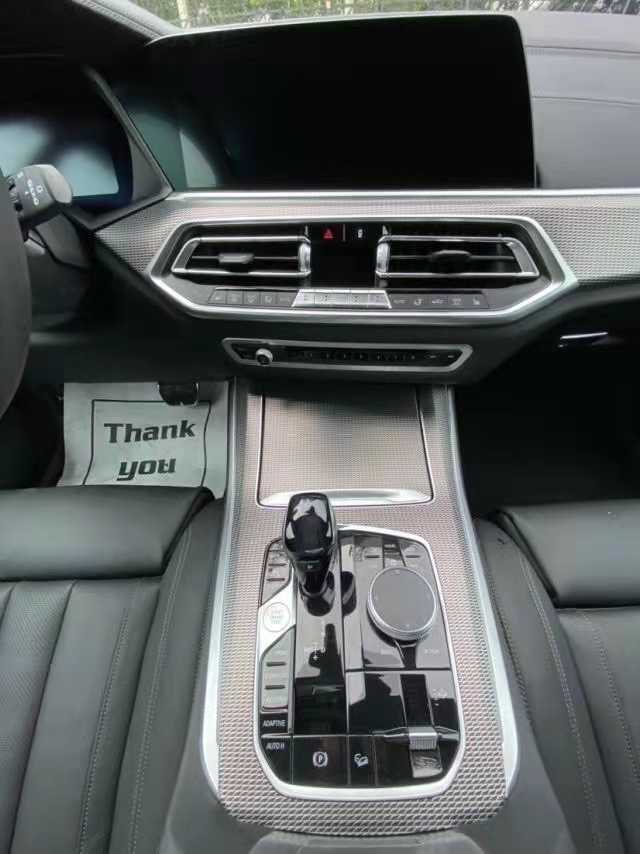 宝马X5 20款3.0T M运动  港口批发价清仓